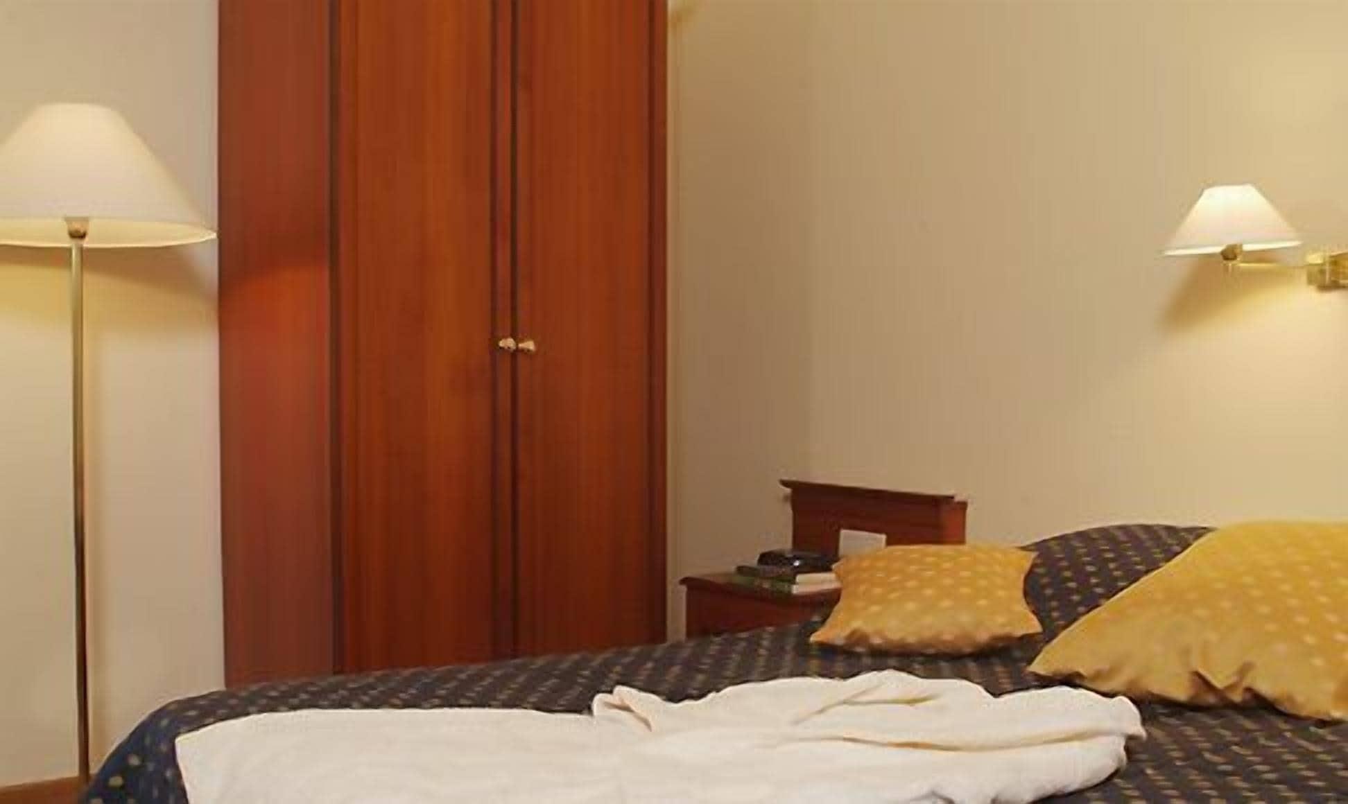 Rosenburg Hotel Brugge Luaran gambar