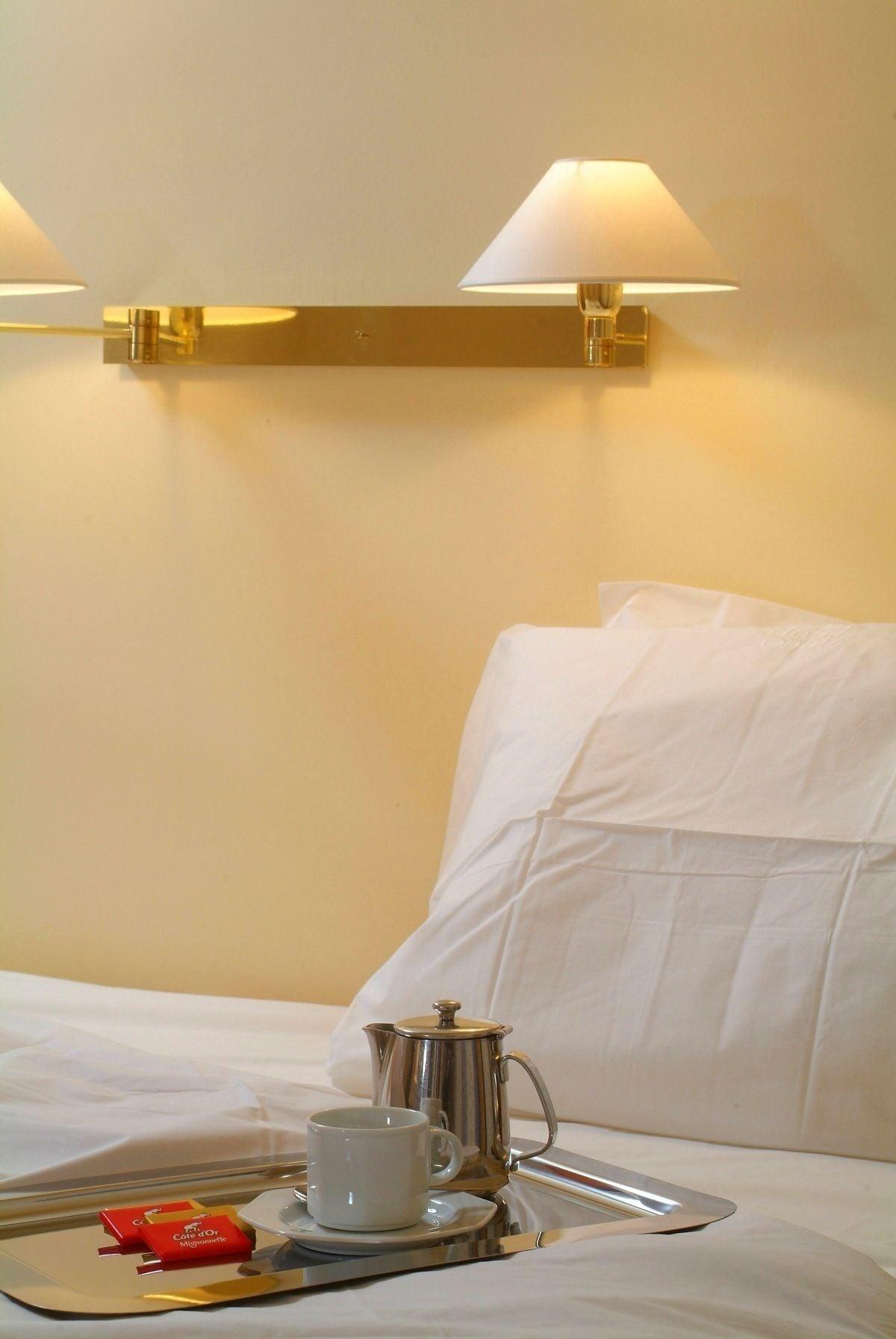 Rosenburg Hotel Brugge Luaran gambar