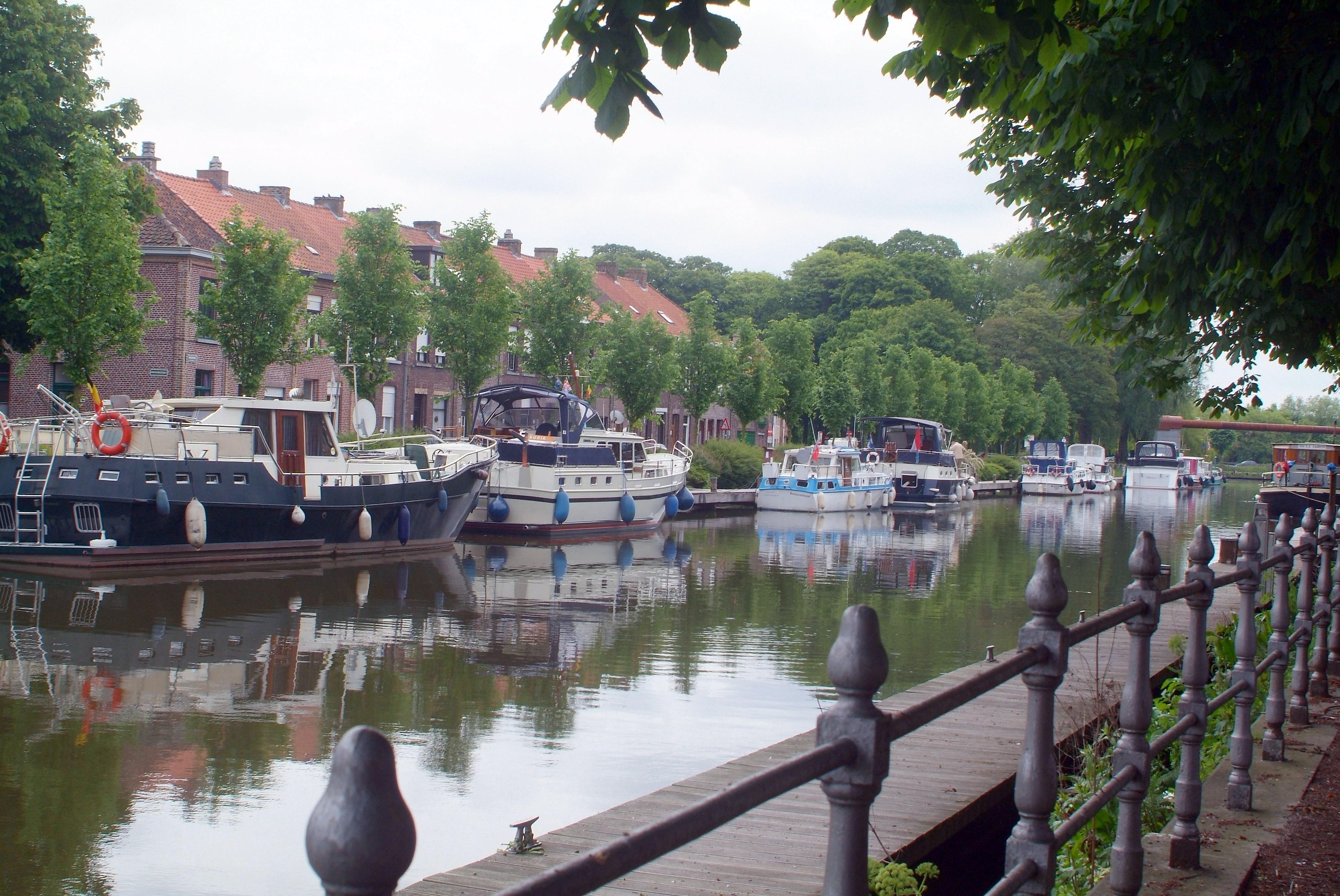 Rosenburg Hotel Brugge Luaran gambar
