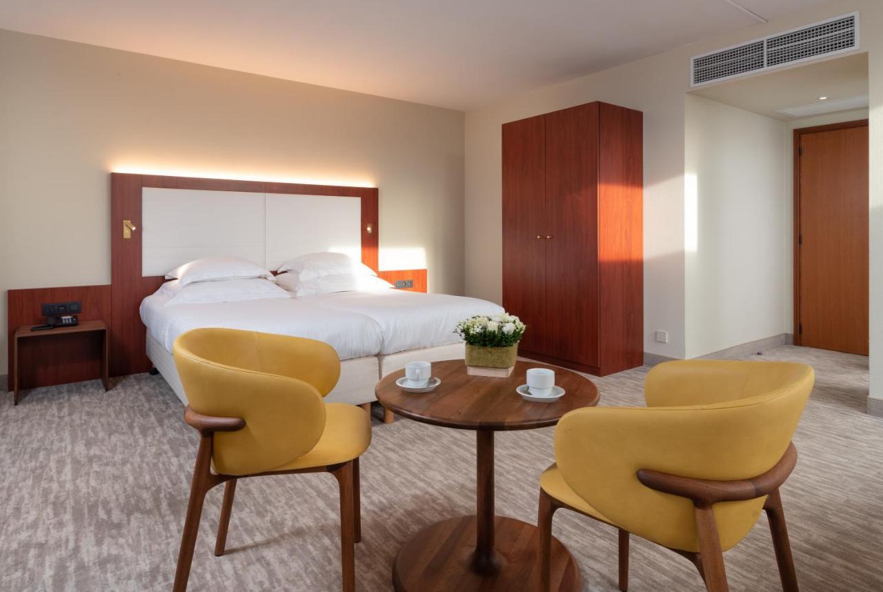 Rosenburg Hotel Brugge Luaran gambar