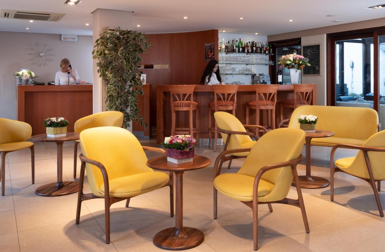 Rosenburg Hotel Brugge Luaran gambar